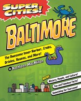 Super Cities - Super Cities! Baltimore