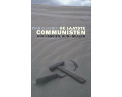 Laatste communisten. Hun passies...