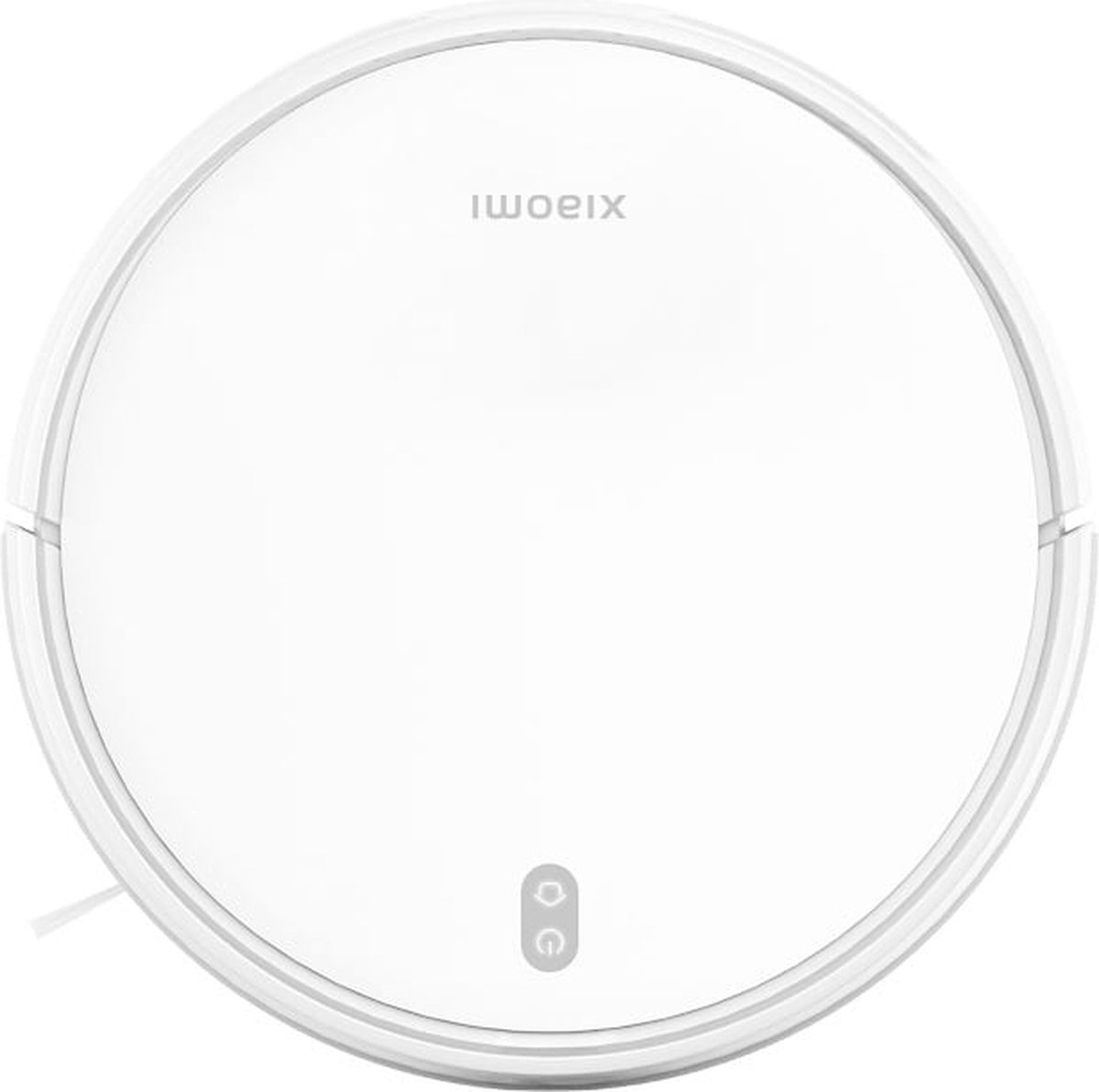 Afbeelding 2 van Xiaomi Robot Vacuum E12 EU versie