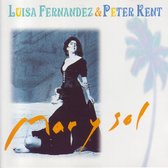 LUISA FERNANDEZ & PETER KENT - Mar y sol