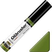 AMMO MIG 3505 Oilbrusher Olive Green Oilbrusher(s)