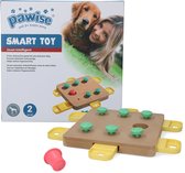 Pawise Hondenpuzzel – Intelligentiespeelgoed – Honden training - Level 2