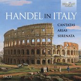 Various Artists - Händel In Italy: Cantatas, Arias, Serenata (CD)