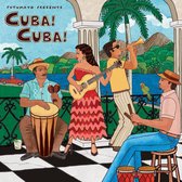 Putumayo Presents - Cuba ! Cuba ! (CD)