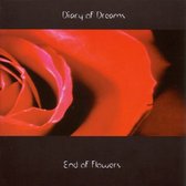 Diary Of Dreams - End Of Flowers (CD)