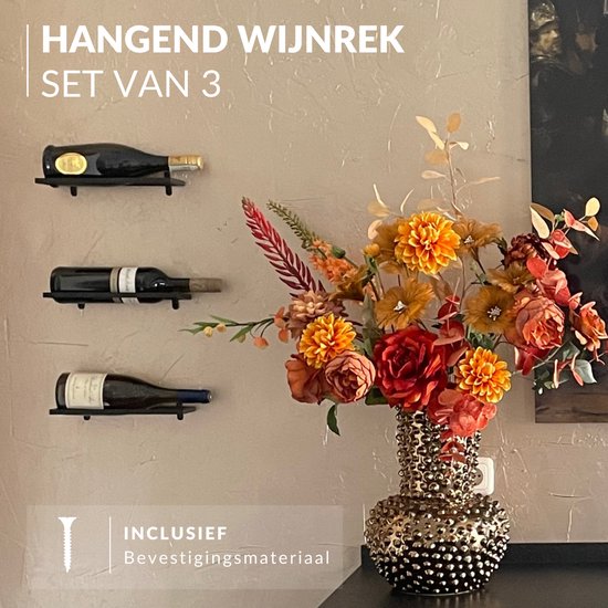 Wijnrekken & kasten: Wonen & keuken: Wijnrekken, Wijnkasten en meer