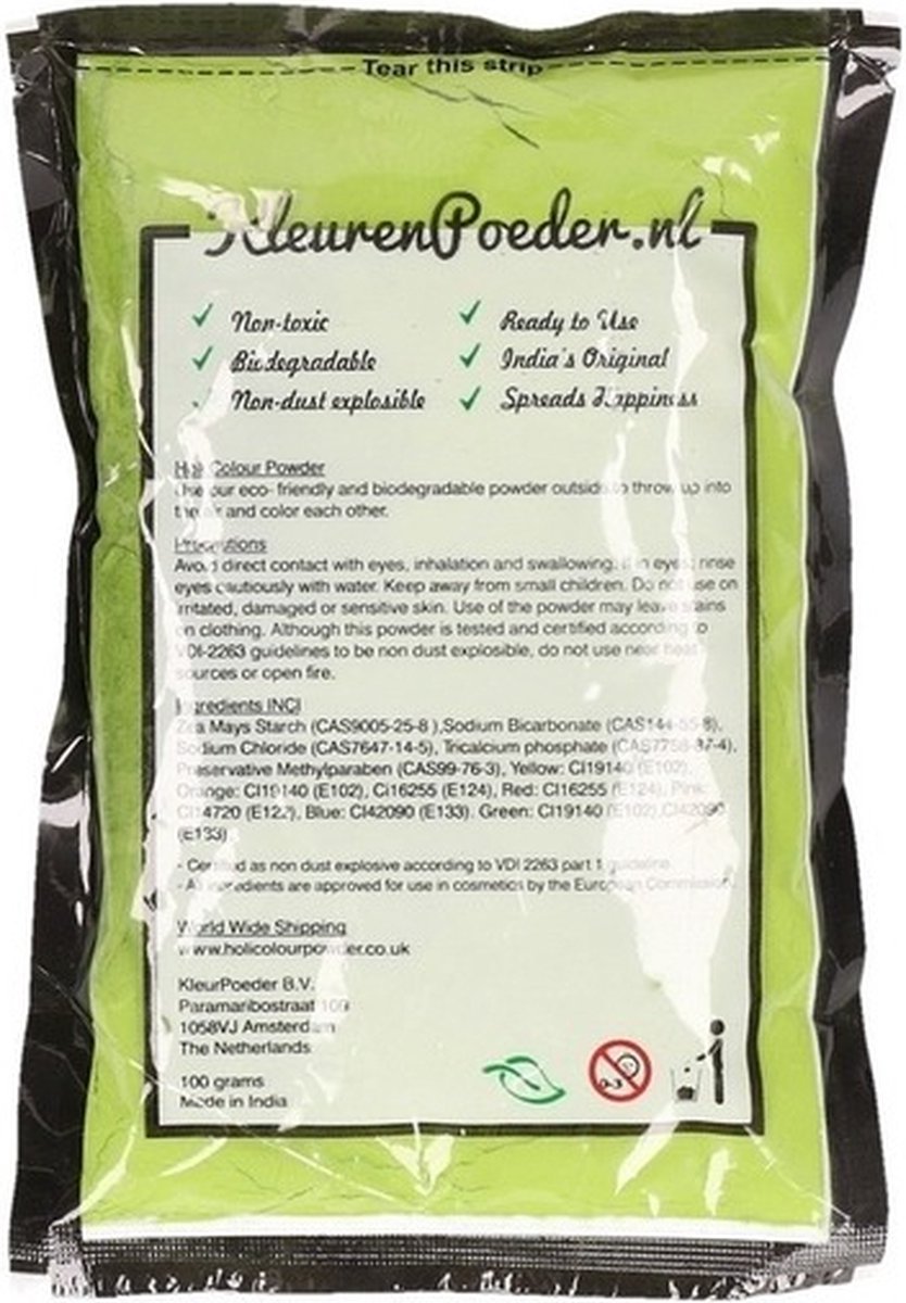 product