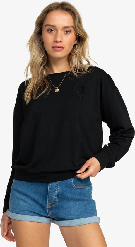 Roxy SURFING BYMOONA OTLR - Dames sweater