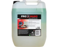 ProNano | Pro Nano Strong 20L | Auto & Truck Shampoo | Snow Foam | CONTACTLOOS WASSEN! | Geschikt voor het reinigen van polyester, schuif- en kanteltrailers, motoren, chassis, bouwmachines, ijzer / grondwater voor landbouwmachines / machines, etc.