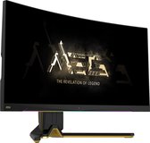 MSI MEG 342C QD OLED - Curved OLED Gaming Monitor ...