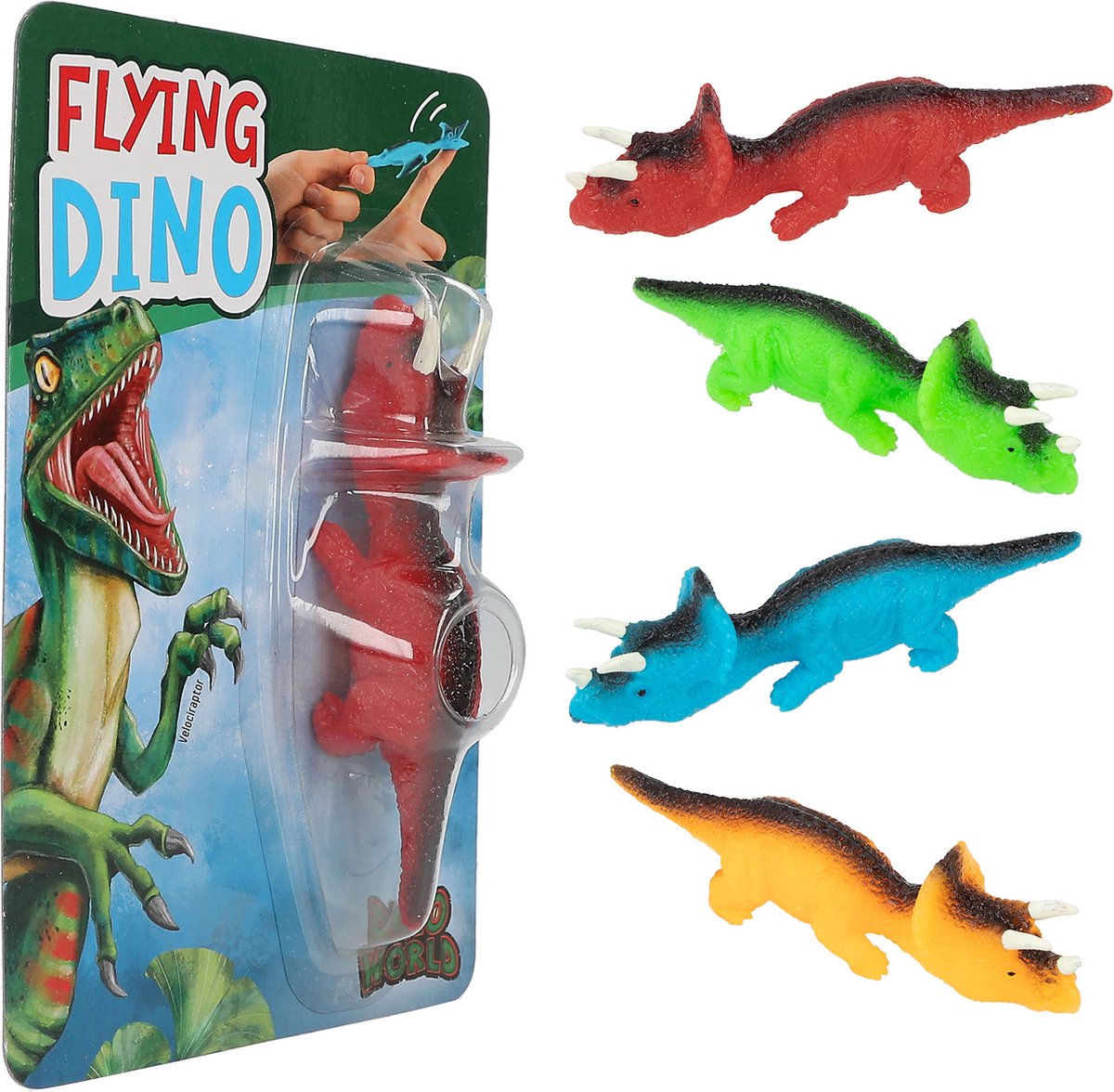 Depesche Dino World Mal- & Stickerbuch – 21 Seiten Zum Ausmalen, 2 Sticker-Seiten, Ca. 21 X 21 Cm