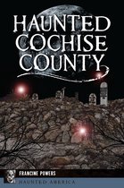 Haunted America - Haunted Cochise County