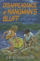 Pelican - Disappearance at Hangman's Bluff