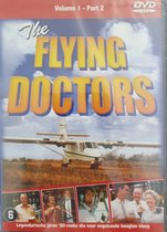 Flying Doctors - Vol 1 Part 2