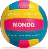 Mondo Beach Volleybal Mondo, 21cm