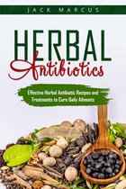 Herbal Antibiotics 2 - Herbal Antibiotics