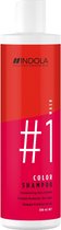 Indola Color Shampoo 300ml - Normale shampoo vrouwen - Voor Alle haartypes