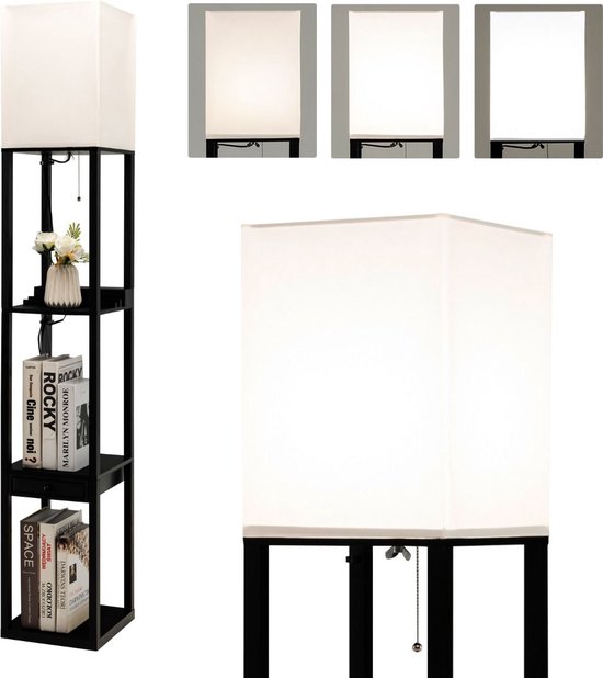 Vloerlamp