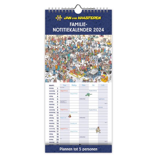 calendrier, 2024, familiale, planification,activités,fête