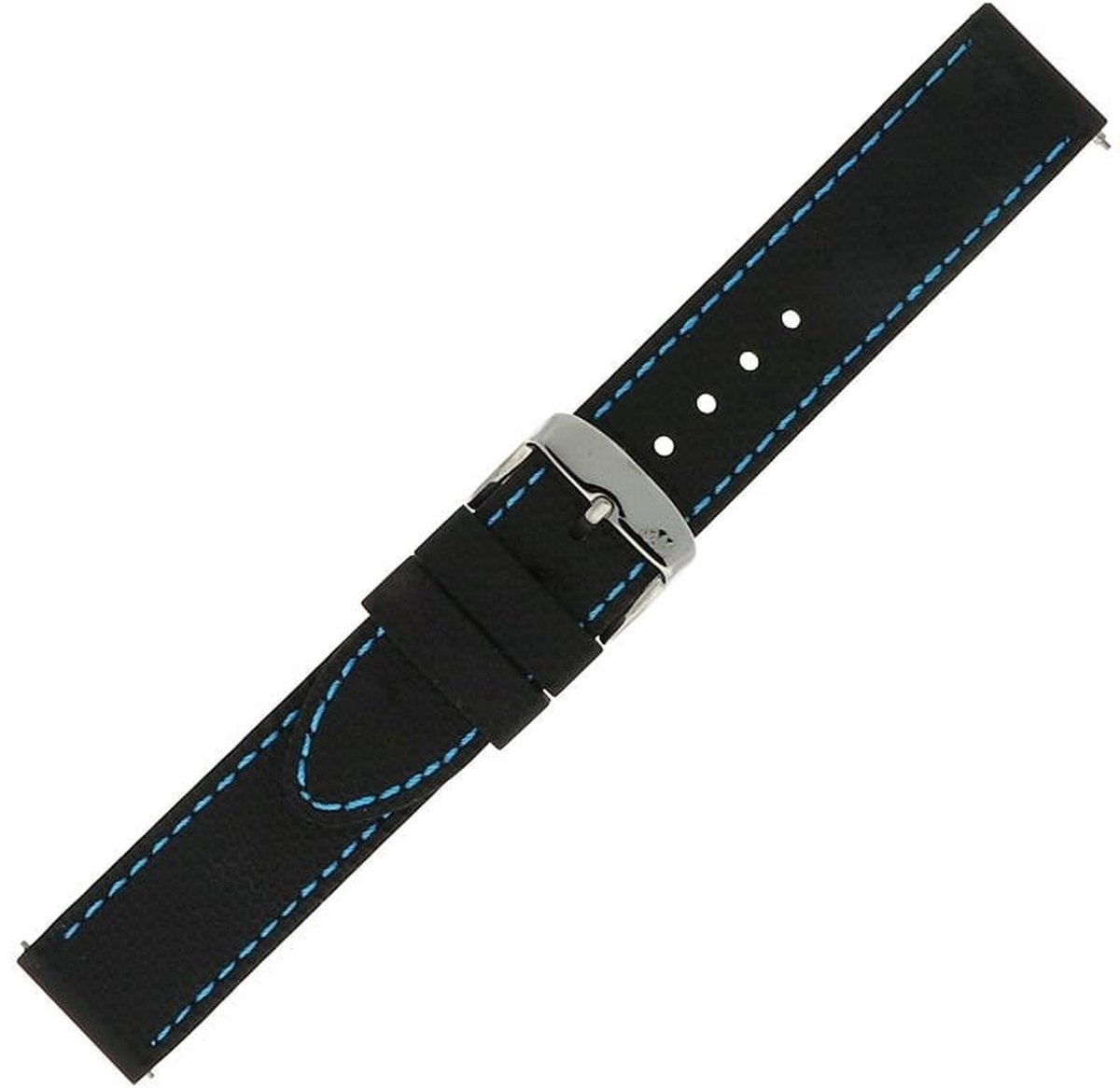Morellato PMX865LIVENZA.EC20 Sport Collection Horlogeband - 20mm