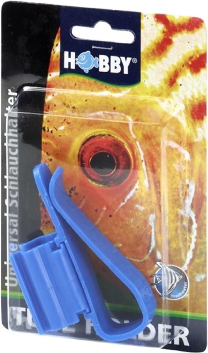 Hobby Tube Holder