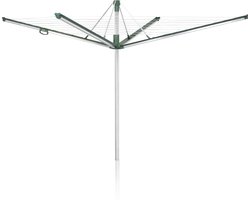 Leifheit droogmolen Linomatic plus 500 - 50 m drooglengte - 5 wasmachineladingen