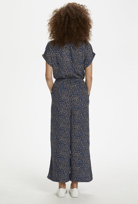 Kaffe Kailona Combinaison Combinaison Femme - Taille 42