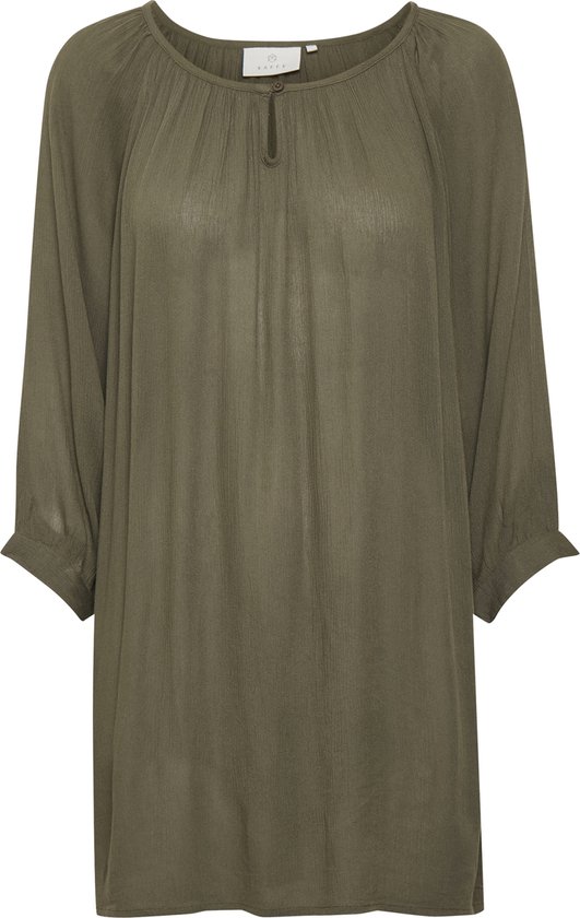 Kaffe Amber Tunic Dames Tuniek - Maat 38