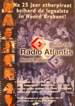 Radio Atlantis Noord Brabant