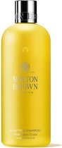 MOLTON BROWN - Purifying Shampoo With Indian Cress - 300 ml - Shampoo
