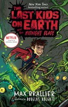 The Last Kids on Earth and the Midnight Blade 5