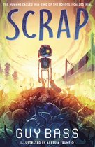 SCRAP- SCRAP