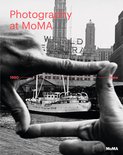 Photography At Moma 1960 To Now Vol III