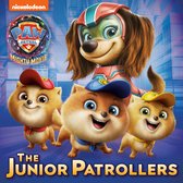 Pictureback(R)-The Junior Patrollers (PAW Patrol: The Mighty Movie)