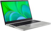 Laptop PC - Acer - Actia AV15-51-31UK - 15.6 FHD - Core i3-1115G4 - RAM 8 GB - Opslag 512 GB SSD - Windows 11 Home - Azerty