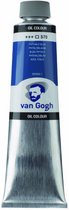 Van Gogh olieverf 570 phtaloblauw 200 ml