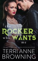 The Rocker...Series 7 - The Rocker Who Wants Me
