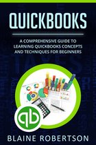 QuickBooks 1 - QuickBooks