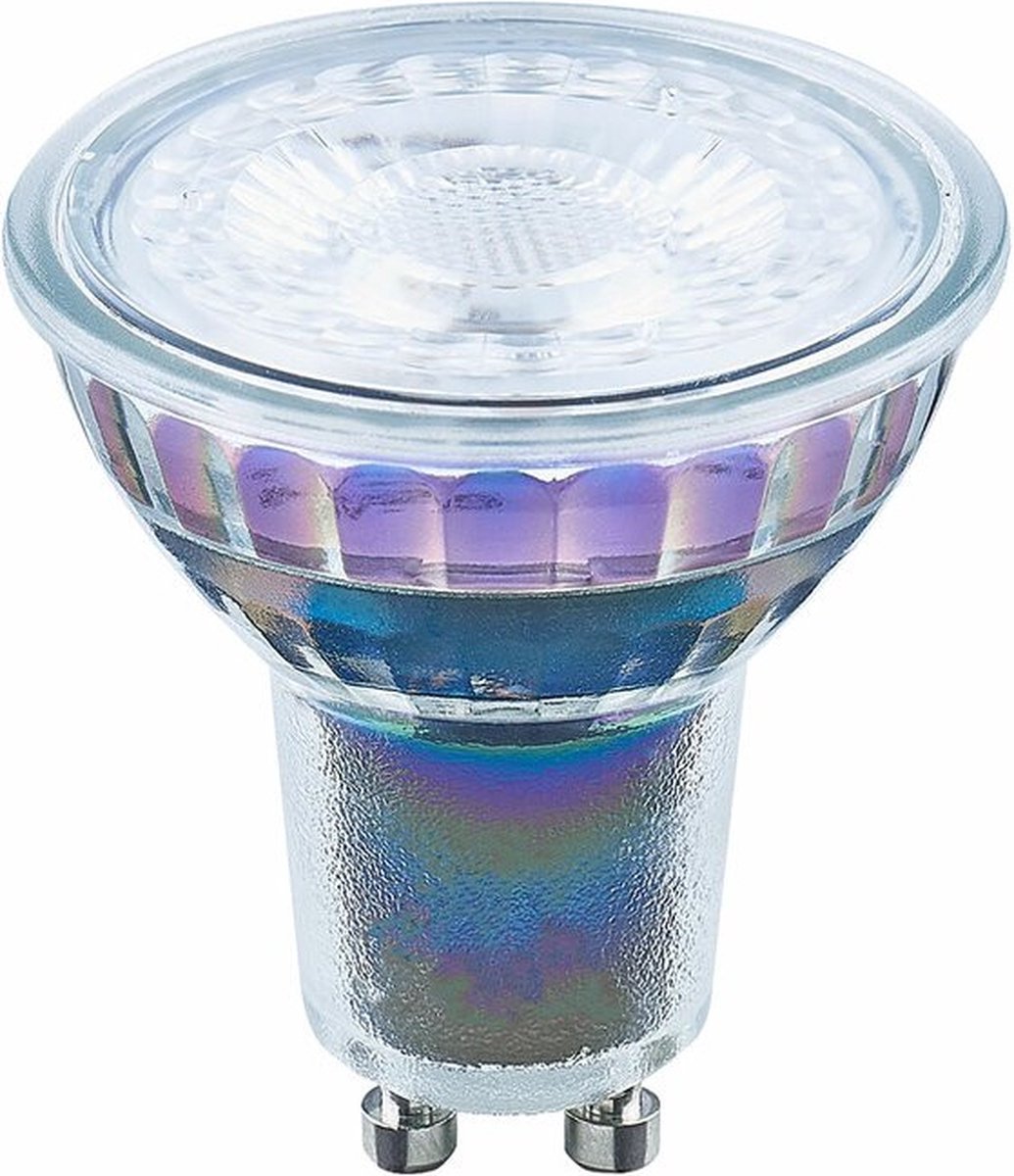 VNL GU10 LED Spot | 3.5W=35W 2700K | 827