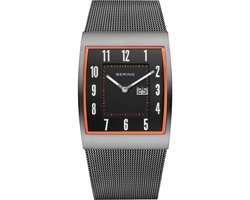 Bering - 52033-379 - Polshorloge - Heren - Radio