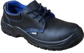 H- Safe vh-shoe basic 5813 low S3 noir taille 46