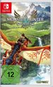 Monster Hunter Stories 2: Wings of Ruin - Switch