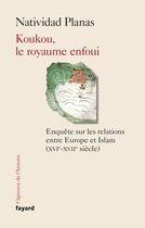 Koukou, le royaume enfoui