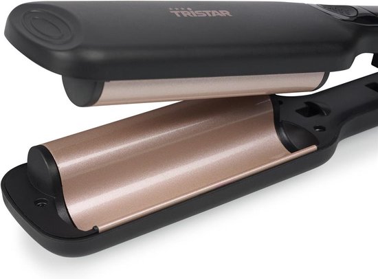 krultang - Wave Curler - 2 Stangen- 7 - krultang - €34,99