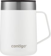 Contigo® Streeterville Desk Mug 420 ml thermosmok Salt