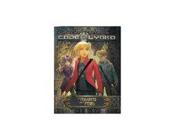 Code Lyoko Iii: De Terugkeer Van De Feniks