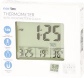 Thermometer - Thermometer binnen - Hygrometer
