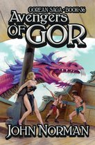 Gorean Saga- Avengers of Gor