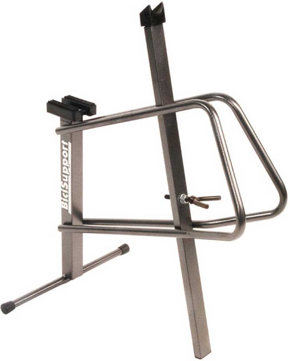 Bicisupport Bs051 Fietsenstalling Zwart