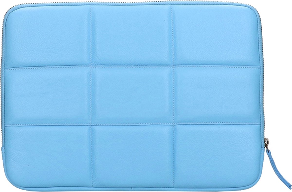 DIMAGINI Ava Padded Laptop Sleeve 13-14 blue